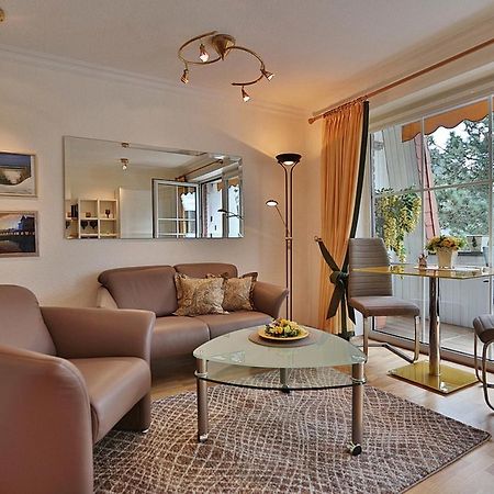 Kurparkresidenz-Timmendorfer Strand Kurparkresidenz-Timmendorfer Strand Appartement 26 ภายนอก รูปภาพ