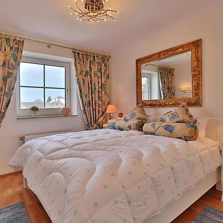 Kurparkresidenz-Timmendorfer Strand Kurparkresidenz-Timmendorfer Strand Appartement 26 ภายนอก รูปภาพ