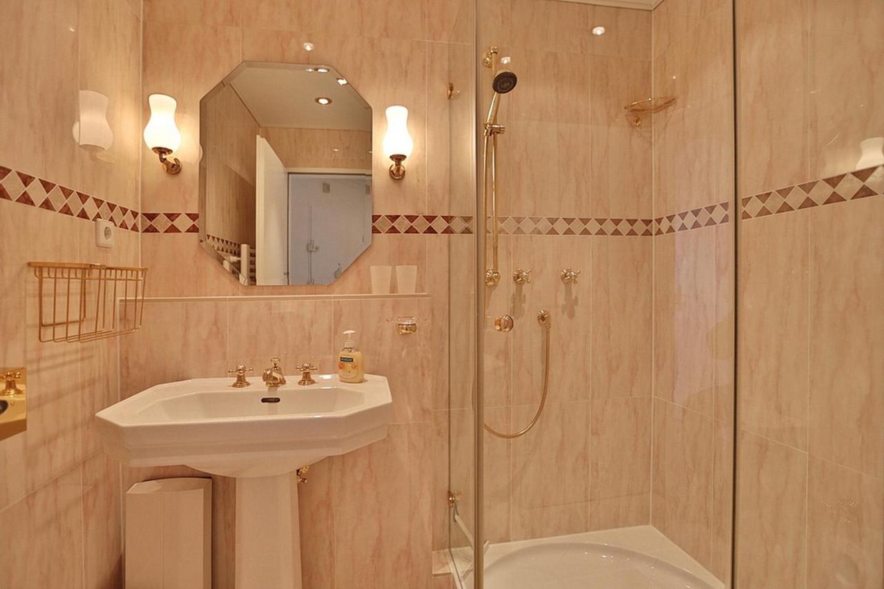 Kurparkresidenz-Timmendorfer Strand Kurparkresidenz-Timmendorfer Strand Appartement 26 ภายนอก รูปภาพ
