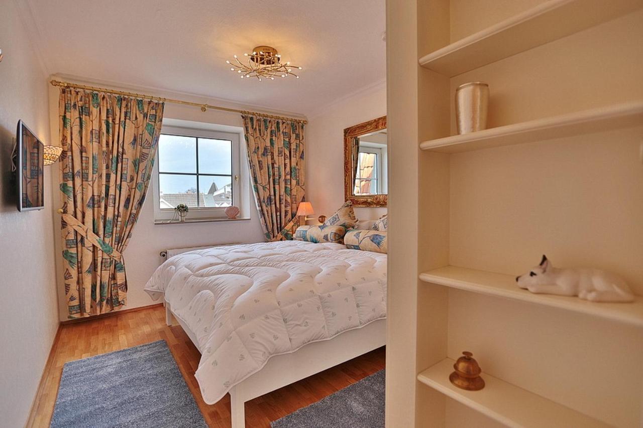 Kurparkresidenz-Timmendorfer Strand Kurparkresidenz-Timmendorfer Strand Appartement 26 ภายนอก รูปภาพ